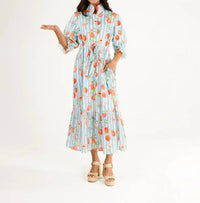Holly Shae Design - Catherine Maxi Dress