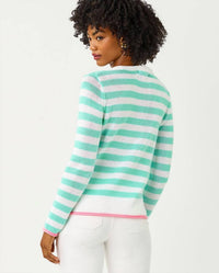 Lilly Pulitzer - Kellyn Crewneck Sweater