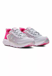 Under Armour - Girls Grade School Assert 9 Shoes