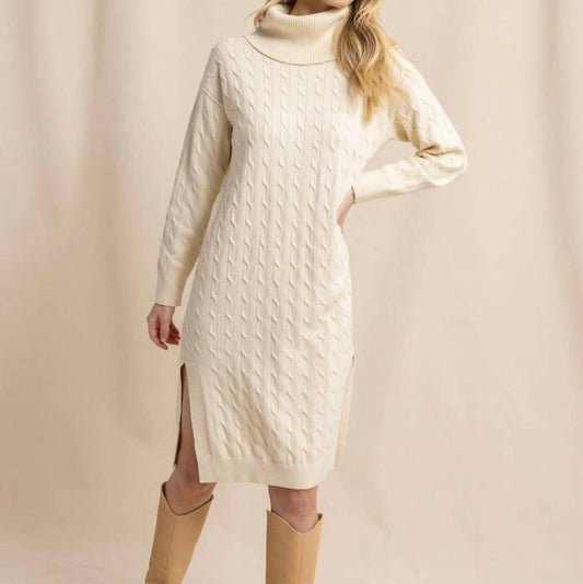 Southern Tide - Brea Sweater Dress