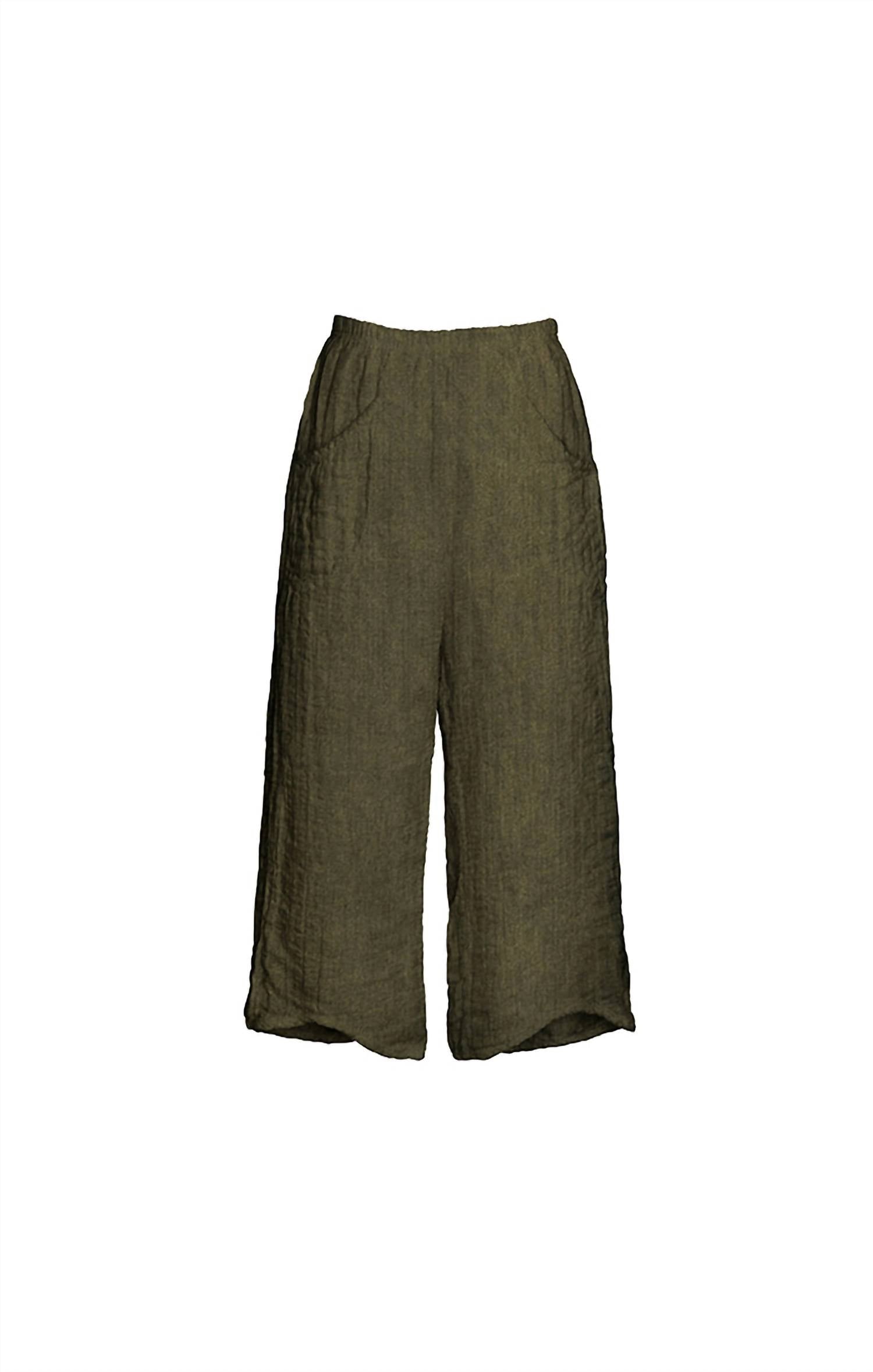 Cynthia Ashby - Women's Kea Pant