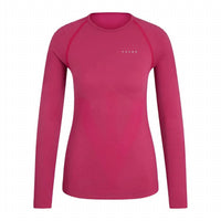 Falke - Maximum Warm Crew Neck Base Layer Top