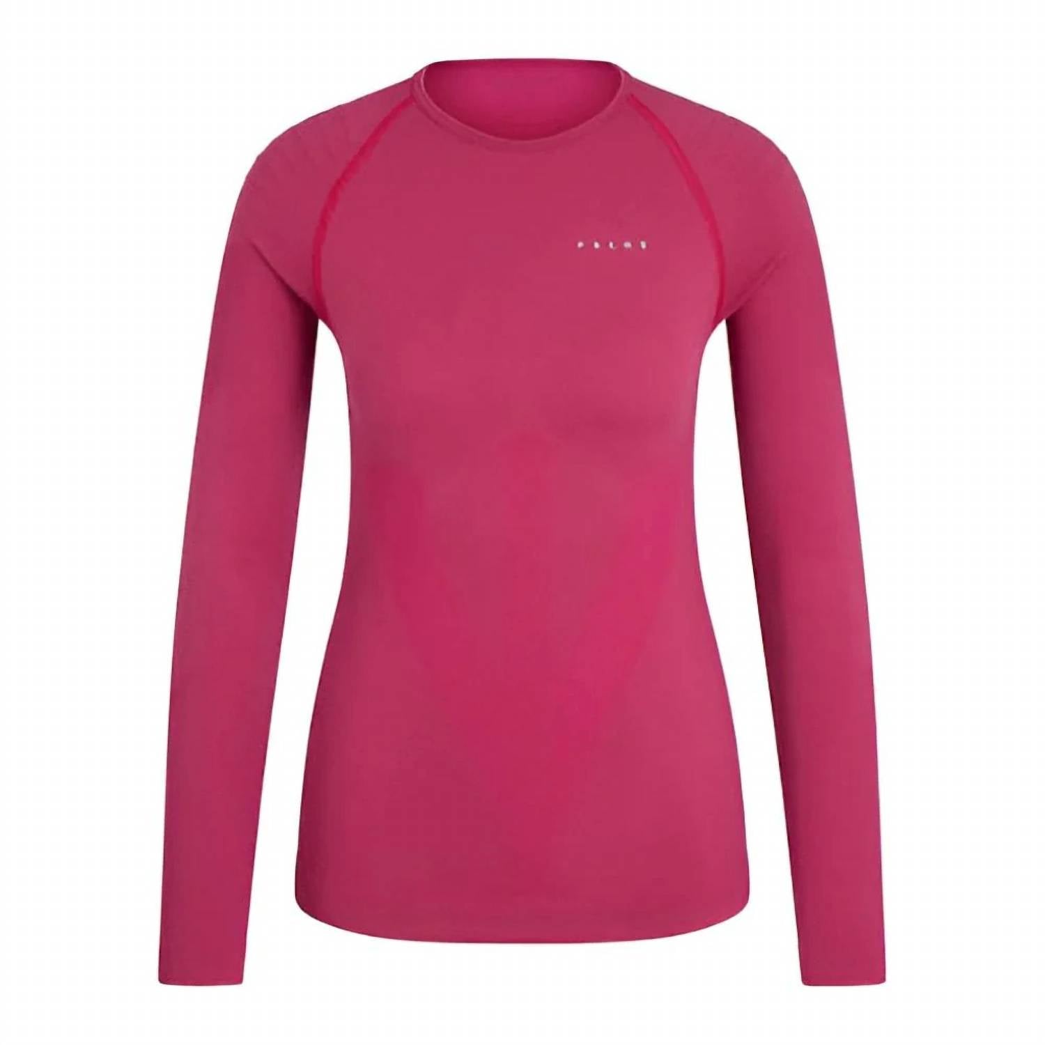 Falke - Maximum Warm Crew Neck Base Layer Top