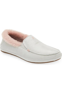 Olukai - Women's Ku'una Genuine Shearling Slipper