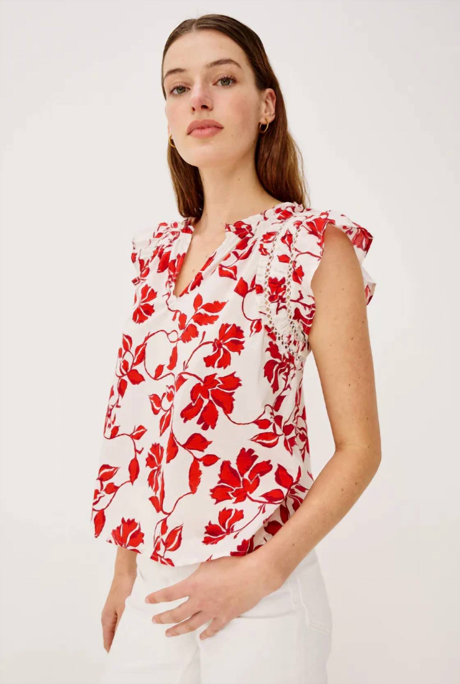 Rails - Allea Top