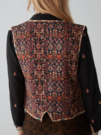 Maison Hotel - Women's Dylan Vest