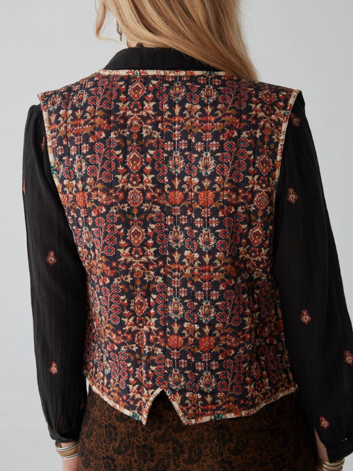 Maison Hotel - Women's Dylan Vest