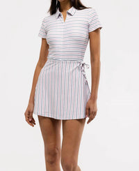 Smith & Quinn - Ivy Mini Dress