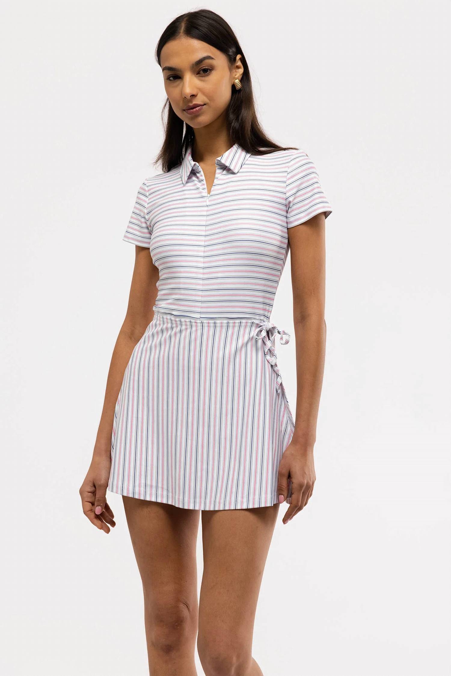 Smith & Quinn - Ivy Mini Dress