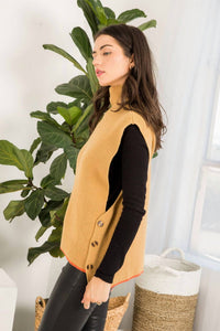 Sweater Vest