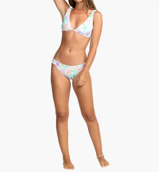 Billabong - Women’s Wave Haze Bikini Top