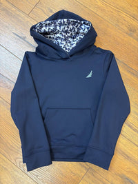 Coolybri - Boys' Ryder Performance Hoodie