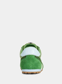 Shu Shop - Women's Sarah Retro Sneaker