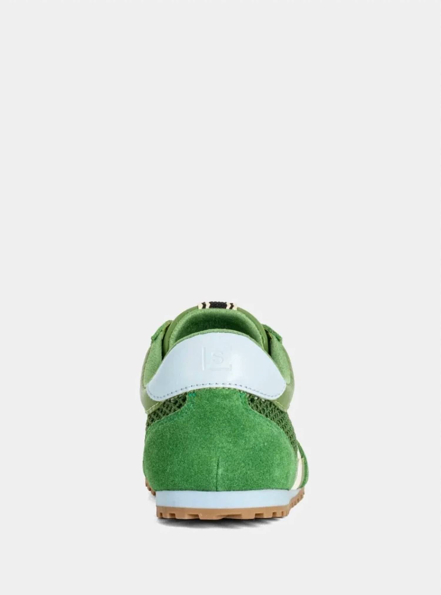 Shu Shop - Women's Sarah Retro Sneaker