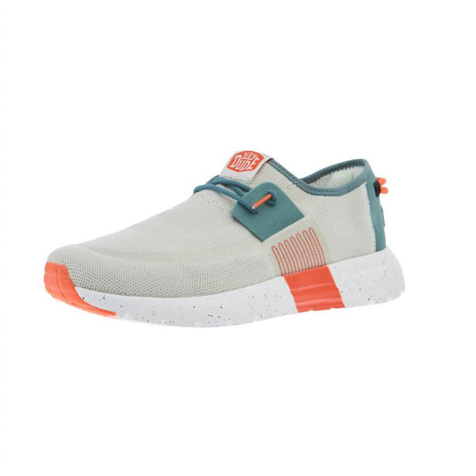 Hey Dude - Men's Sirocco Active Shoes