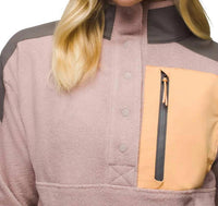 Prana - Peak Fleece Jacket
