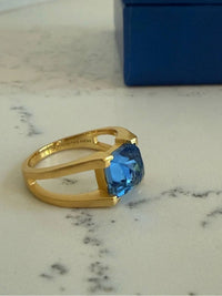 Dean Davidson - Mini Plaza Ring