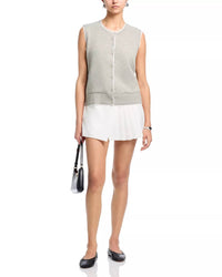 Six/Fifty - Maria Sleeveless Top