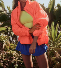 Free People - Pippa Packable Puffer Jacket