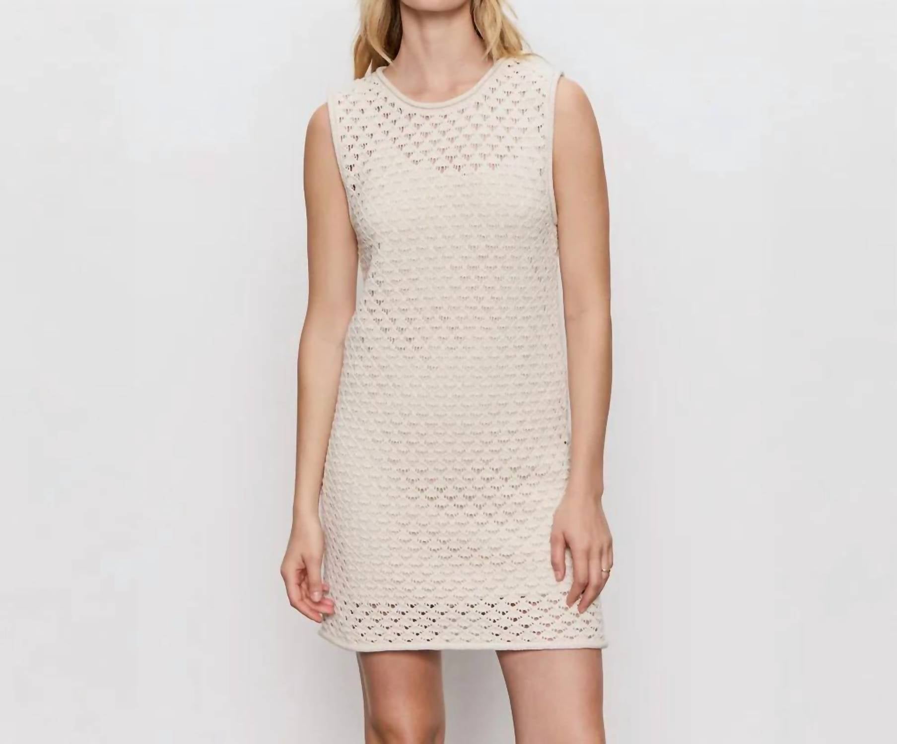 Sanctuary - Summer Shell Dress