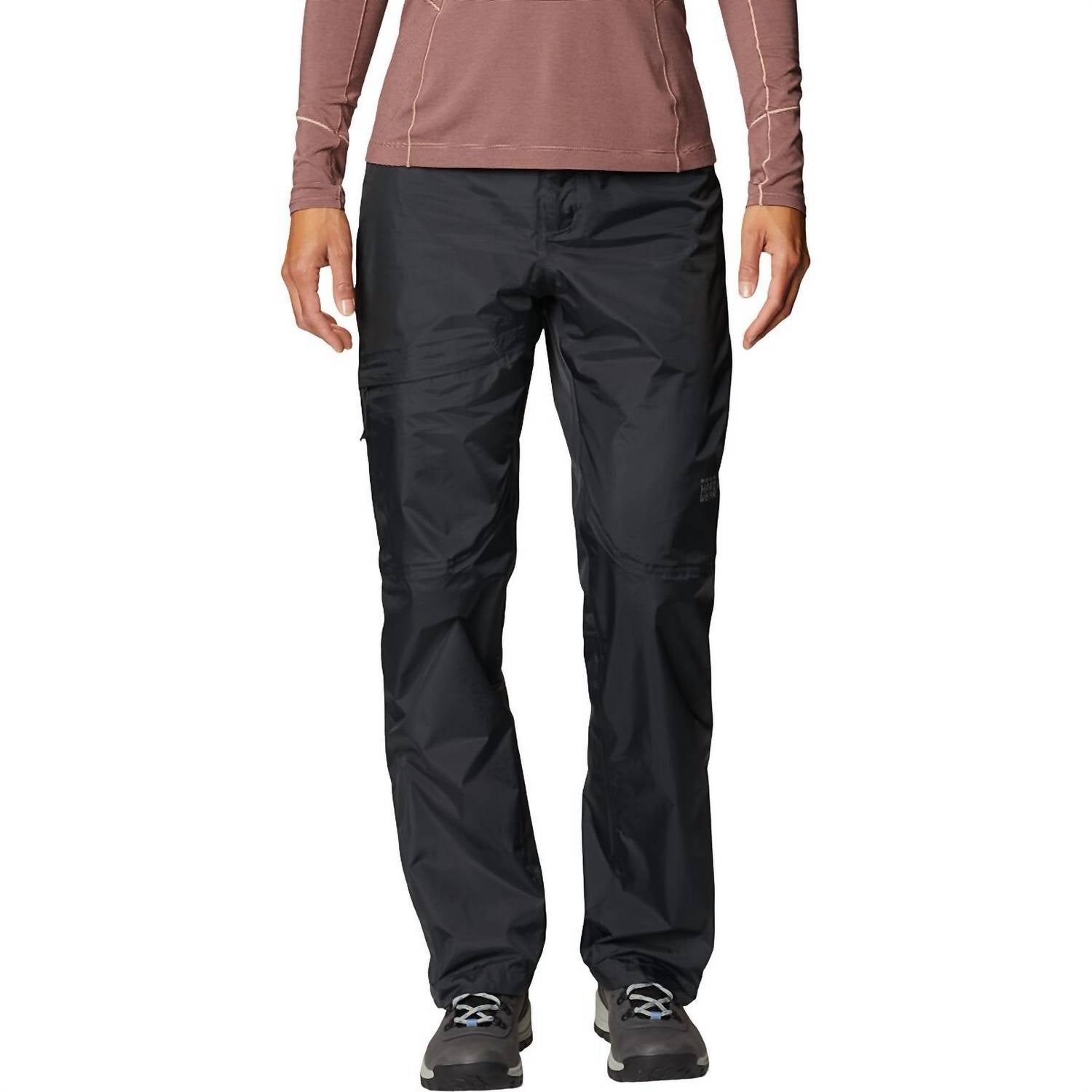 Mountain Hardwear - Women's Acadia Nylon Pant