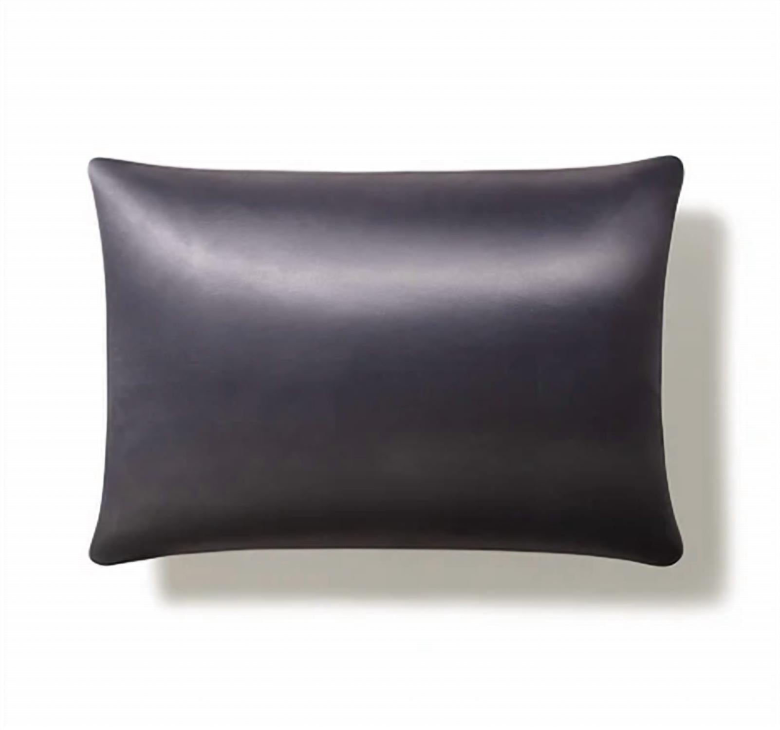 Pj Harlow - Satin Pillowcase with Satin Scrunchy