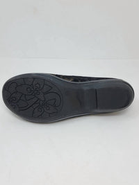 dansko Women's Olivia Loafer in metallic - women's flats - view 7