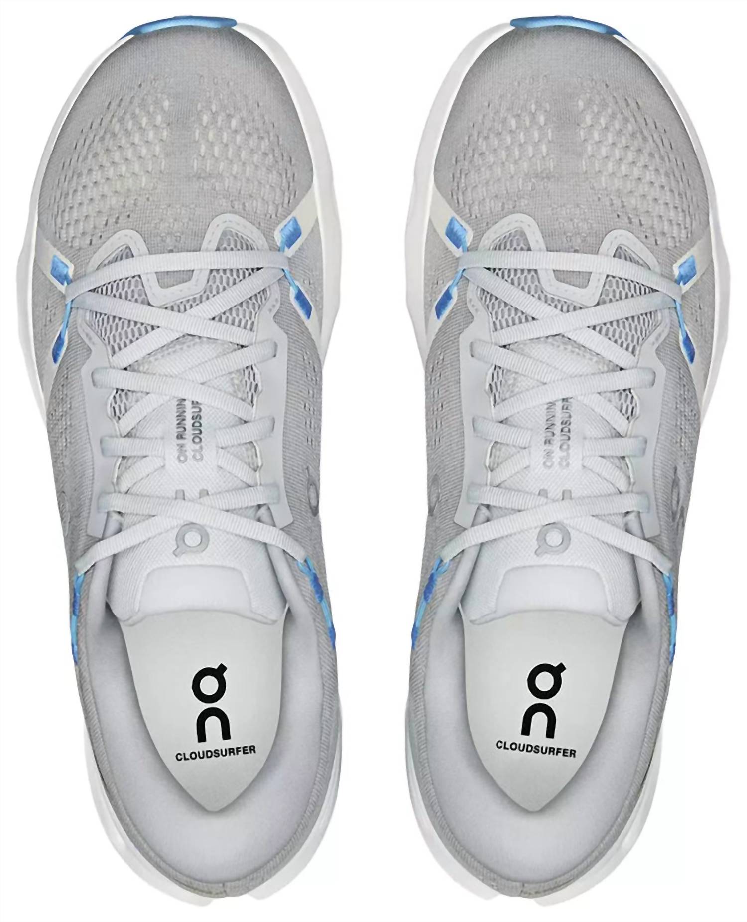 On - Men's Cloudsurfer 2 Running Shoes