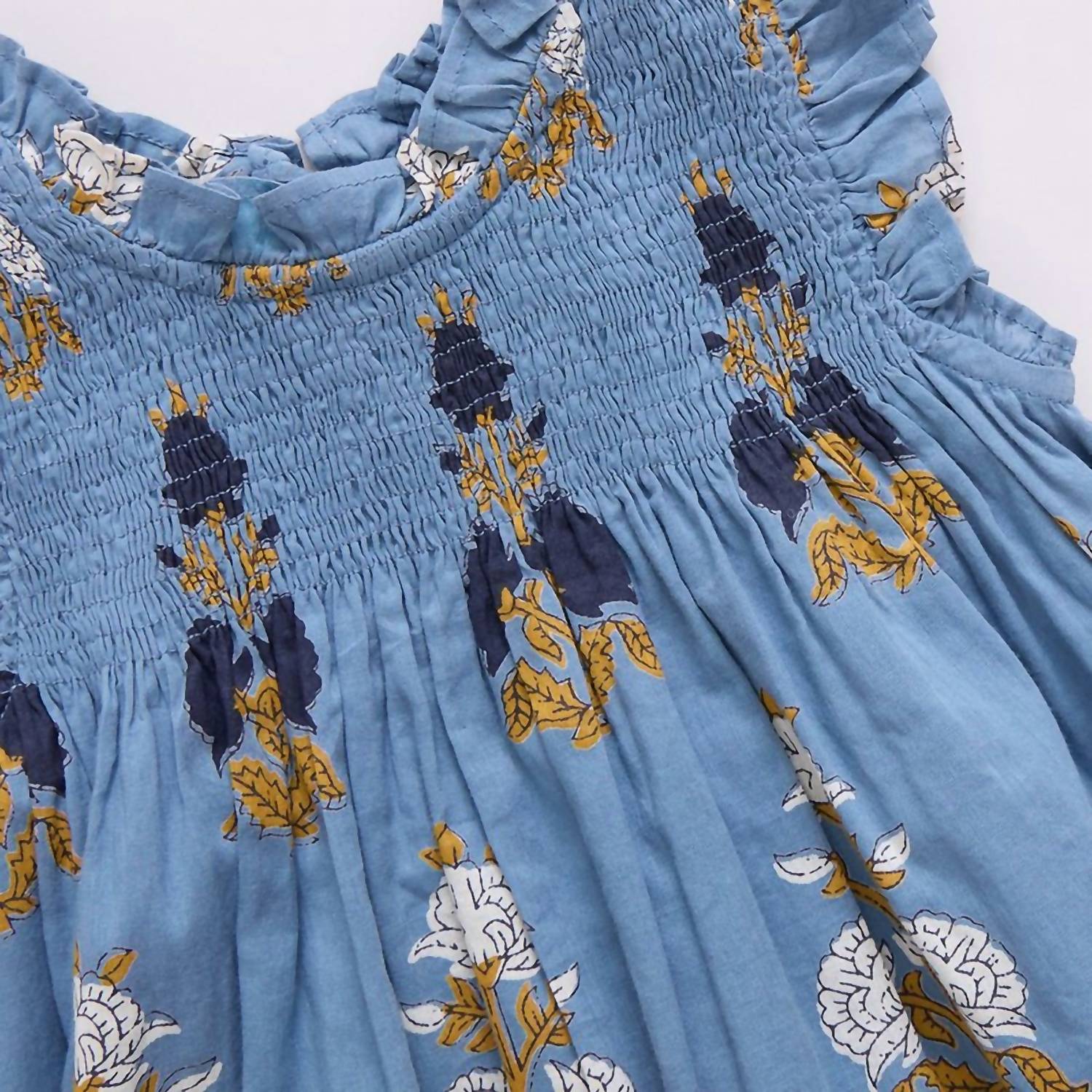 Pink Chicken - Stevie Dress