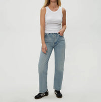 Michael Stars - Ella Shine Tank Top