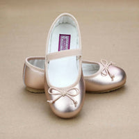 L'Amour - Kid's Ballerina Flat