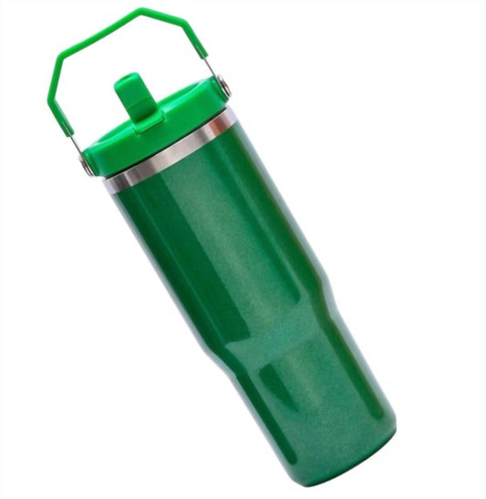 42Pops - 30 Oz Stainless Steel Insulated Tumbler