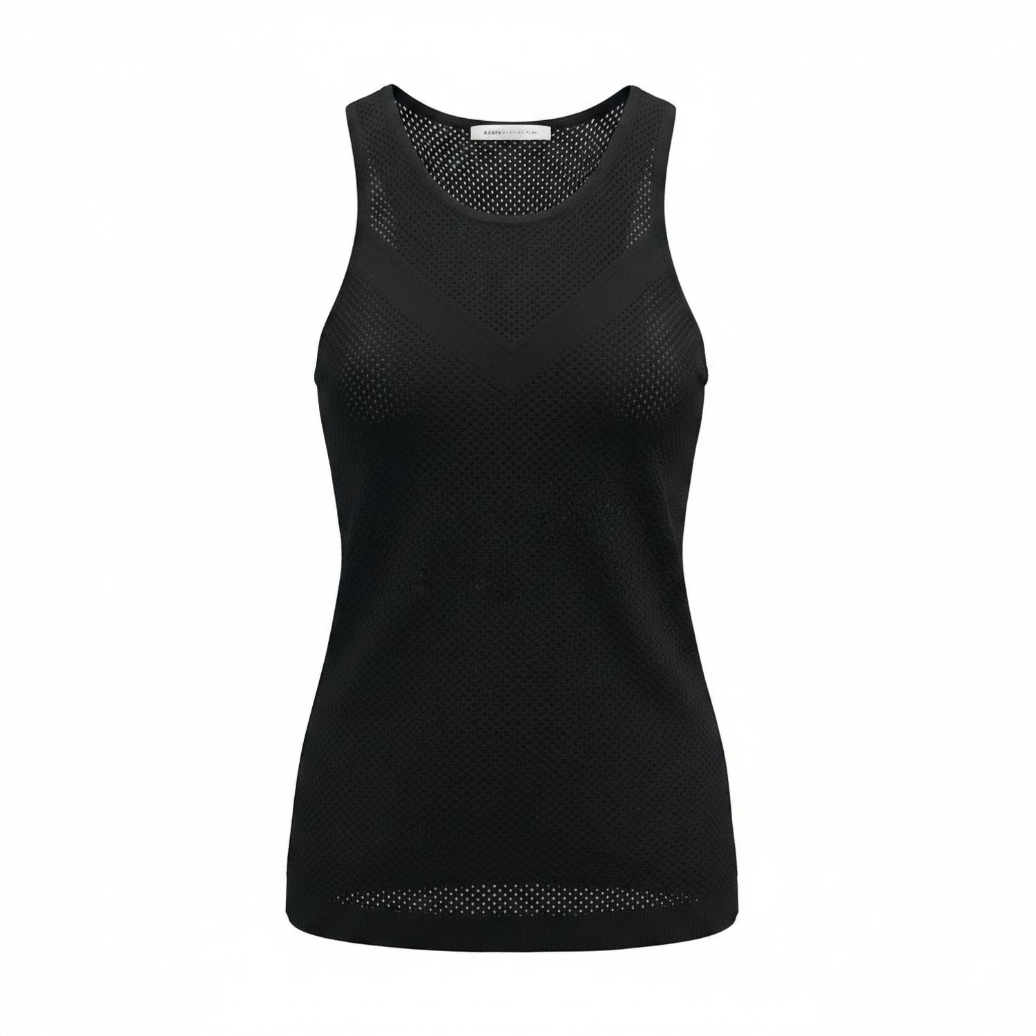 Autumn Cashmere - Women's Mesh Tank Top