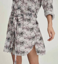 Reiss - Alice Circle Print Dress
