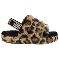 Ugg - Girl's Fluff Yeah Slides