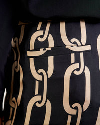 Nili Lotan - GERMAIN SILK PANT