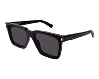 Saint Laurent - Unisex Sl610 Square Eyeglasses