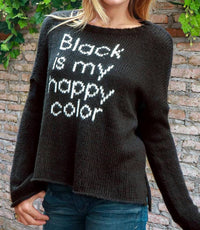 Wooden Ships - Crew Sweater