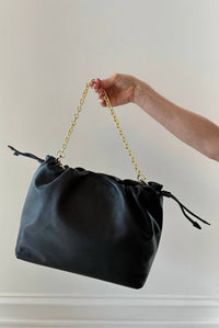 Studio Amelia - Women's Alexandra Drawstring Bag