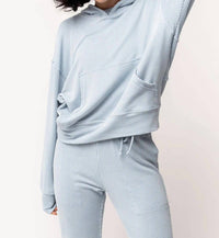 Lovlei - Sunset Hoodie