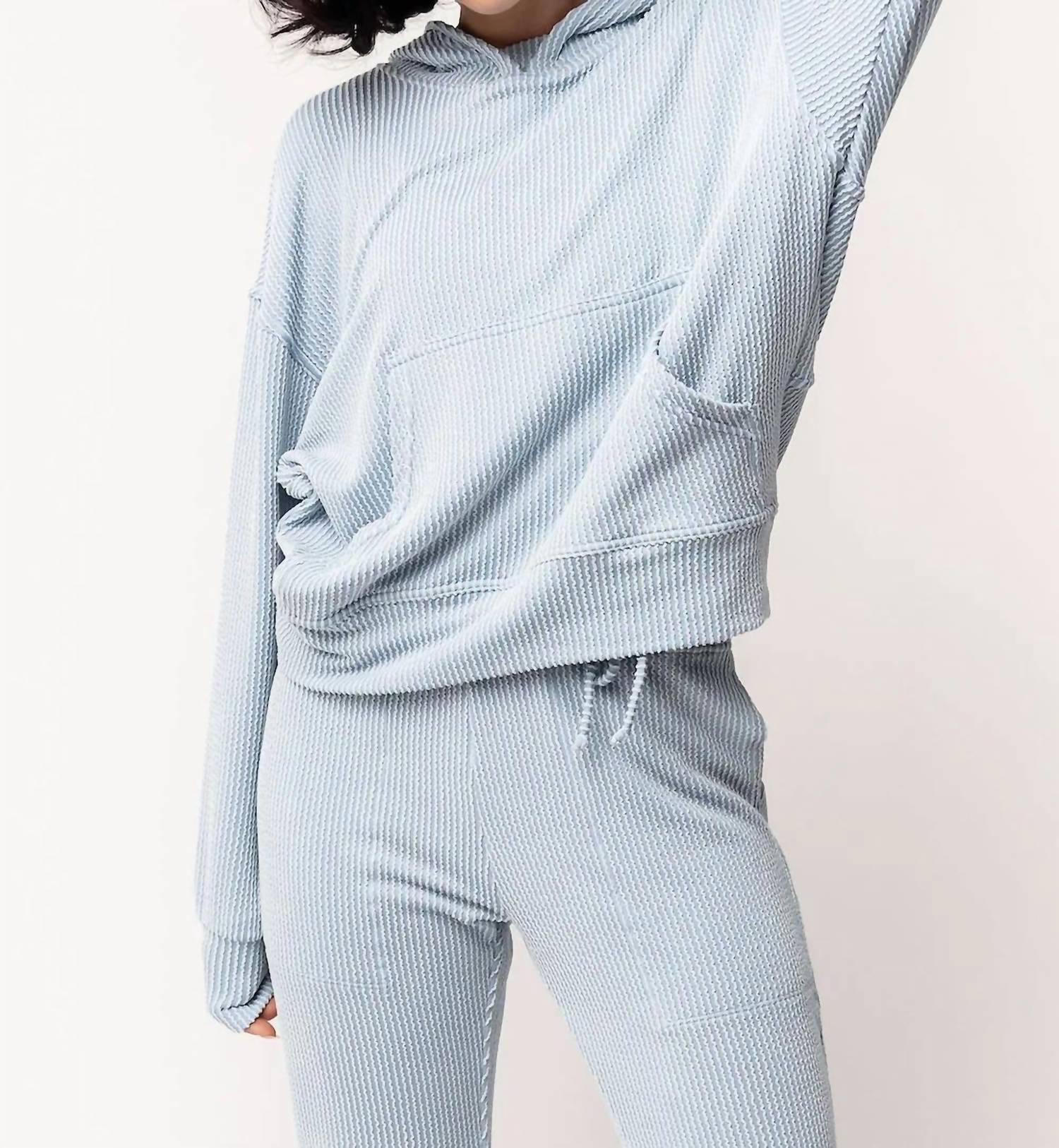 Lovlei - Sunset Hoodie