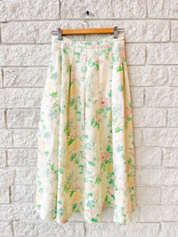 Hunter Bell - Alexis Midi Skirt