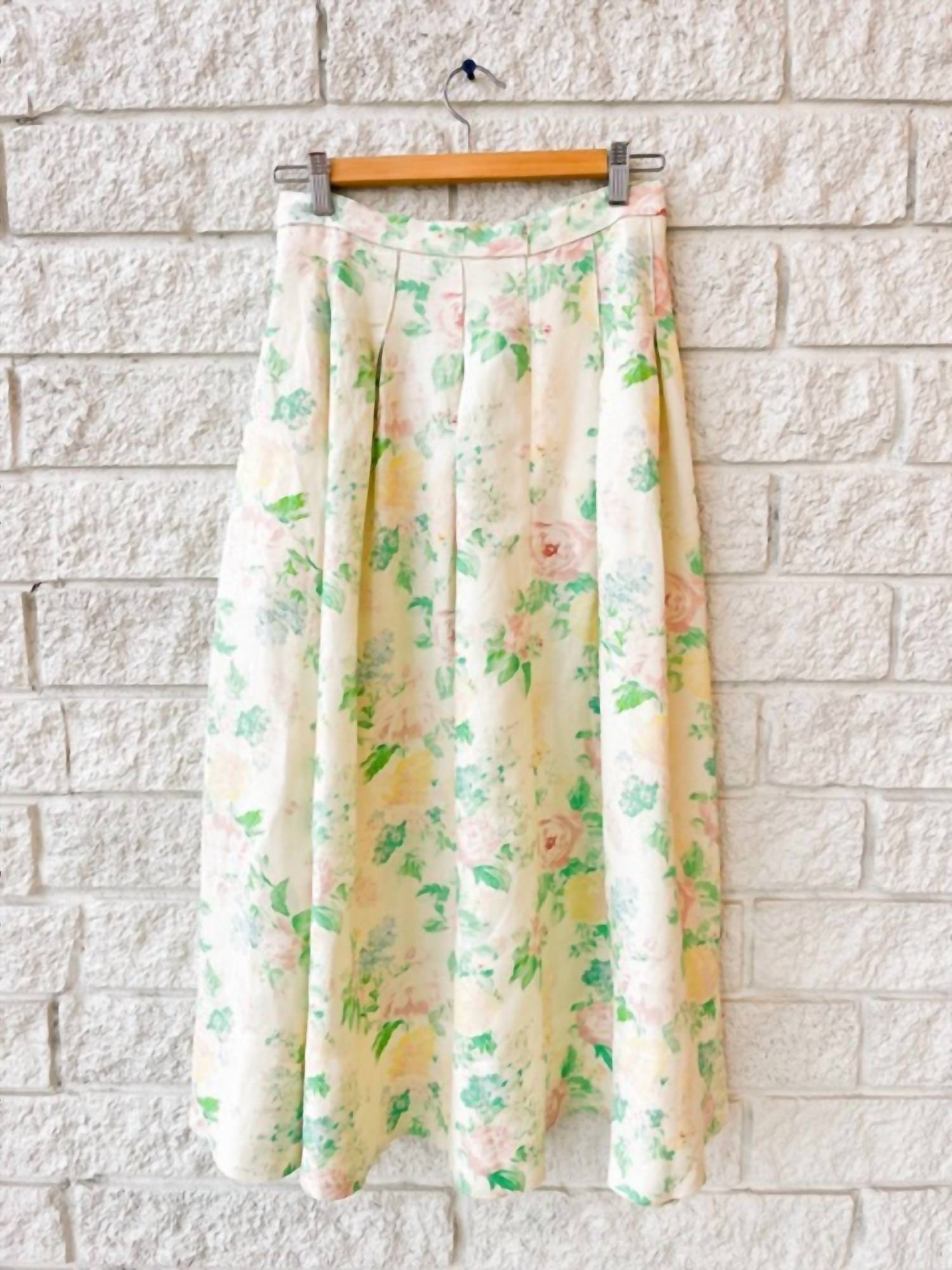 Hunter Bell - Alexis Midi Skirt