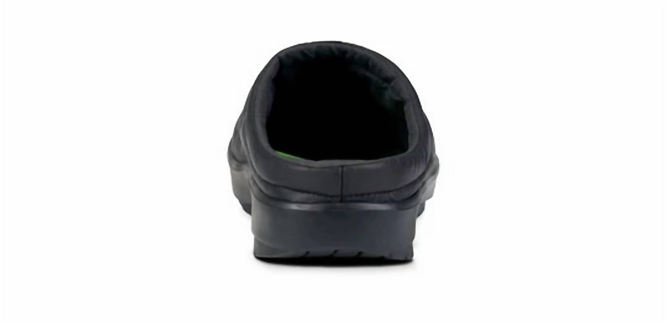 Oofos - Women's Oocoozie Thermo Mule