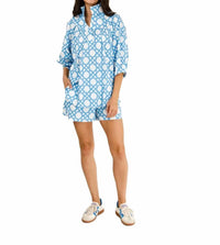Holly Shae Design - Avie Top