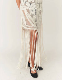 The Garment - Women's Woven Kim Dress