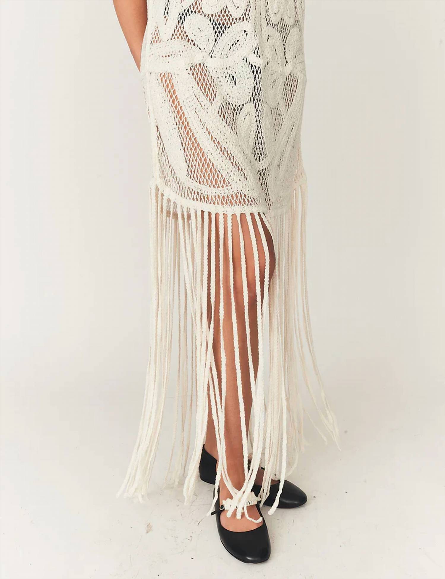 The Garment - Women's Woven Kim Dress