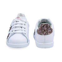Victoria - Girls' Casual Leather Shoes