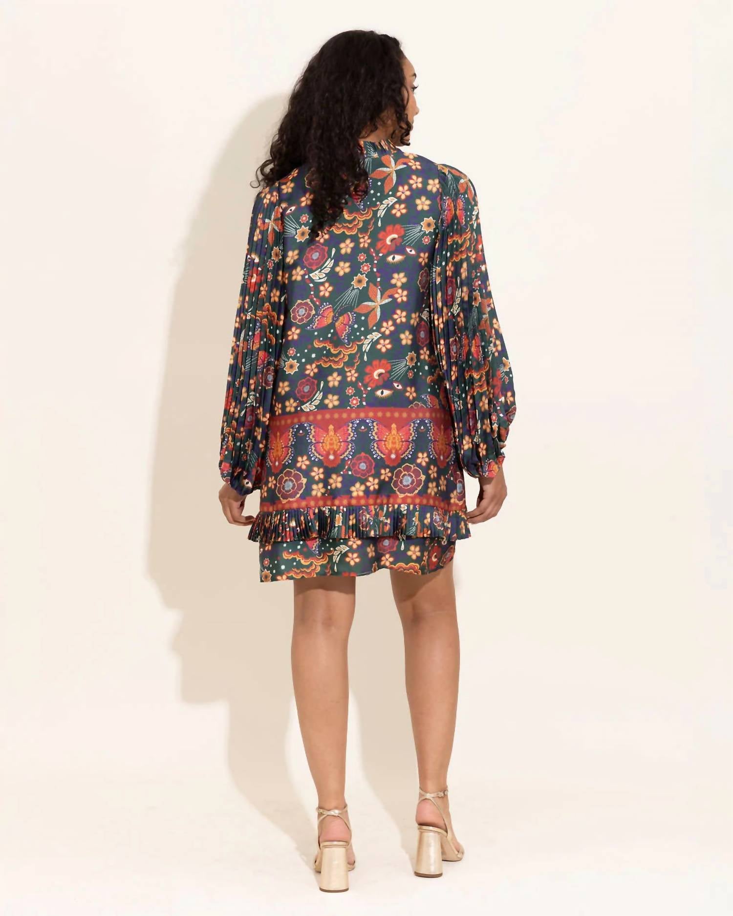 Alden Adair - Liza Dress