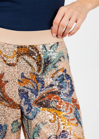 Aldo Martins - Kate Sequin Pants